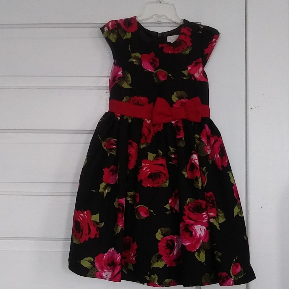 Little girls dress
